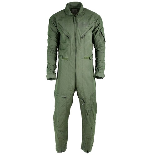 Genuine army coverall - genuine, u.s.
