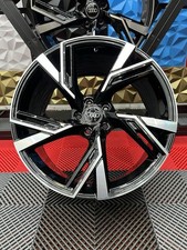 BRAND NEW 20” AUDI STYLE RS6
