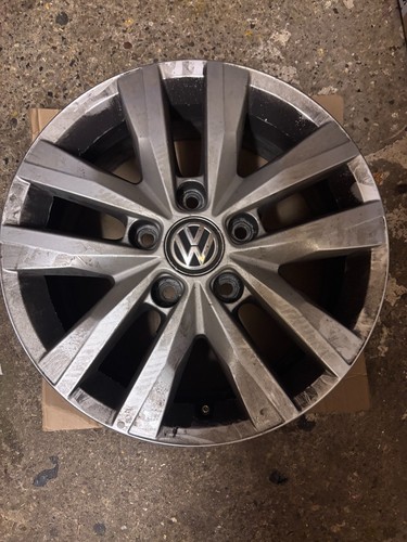 Set alloy wheels ex - vw, (ex