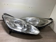 2012 FORD C-MAX PASSENGER &