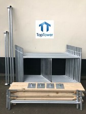 Scaffold Tower DIY 5.5m 4x4 x