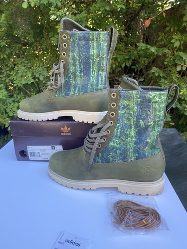 Adidas ransom mesa boots - x,