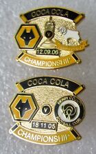 2005/06 COCA COLA CHAMPIONSHIP