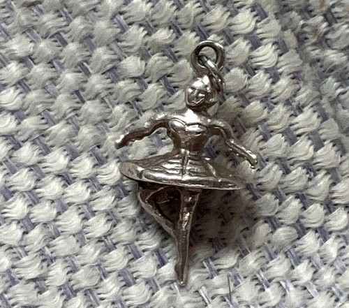 Vintage sterling silver - vintage,