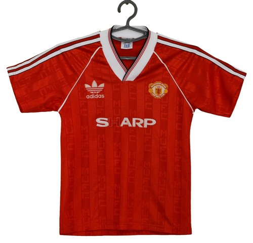 Manchester united 1988 1990 - united,