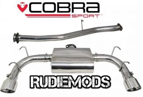 Cobra sport mazda rx8 - cobra,