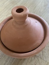 Moroccan Handmade Tagine Deep