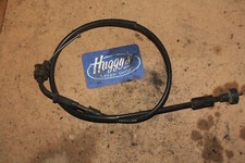 NOS YAMAHA YFZ350 BANSHEE TOP HALF THROTTLE CABLE 2GU-26260-00