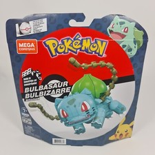 Mega Construx Pokémon