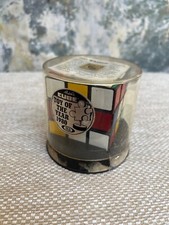 original RUBIKS CUBE Toy of the year 1980 from ideal toy Corp 1981