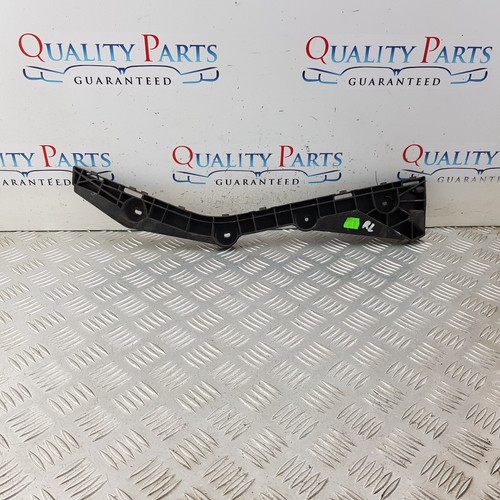Seat toledo bumper - toledo, mount