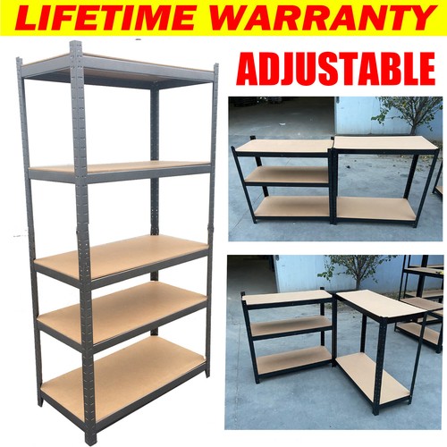 Metal rack heavy duty - rack,