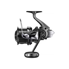Shimano aerlex xtc - 14000, carp
