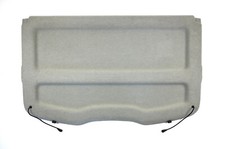 Renault Scenic Mk3 2009-2016 Rear Parcel Shelf Load Cover 794202752R Genuine