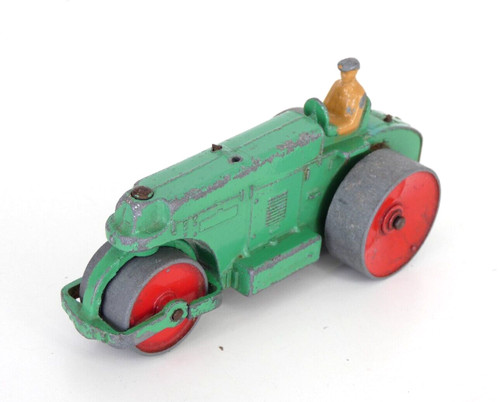 Dinky aveling barford 25p - aveling,