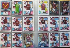 Topps Match Attax Champions