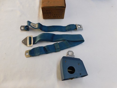 Nos oem ford 1970 - oem, 1971