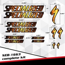 NEW Frame Decal Stickers