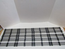 LOT 5 TRAIN TRACK O GAUGE
