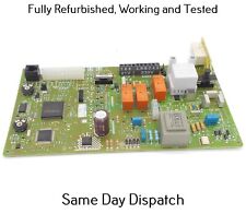 VAILLANT TURBOMAX PLUS 824 E & 828 E BOILER PCB 130806