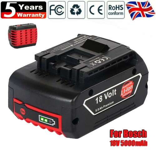 Professional battery for bosch - professional,