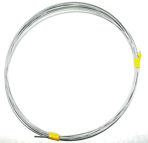 Bowden cable inner 15m - cable,