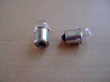 12 volt 5 watt Lucas 207 SCC