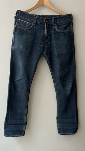 Edwin selvedge jeans cinch - edwin,