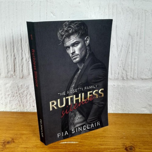 Ruthless silence the - ruthless, rosetti