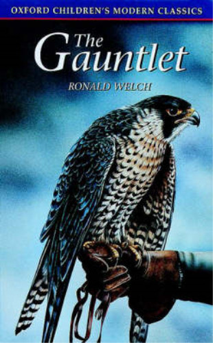 The gauntlet oxford - the,