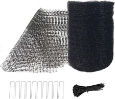 Deer Fence Netting, 7 x 100