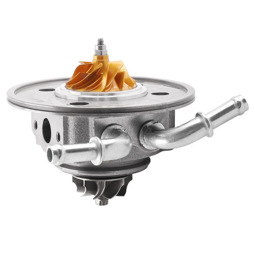 Billet turbo cartridge - cartridge, ford