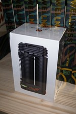 Storz & Bickel Crafty+ USB-C