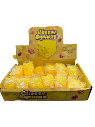 Squeeze cheese block - cheese,