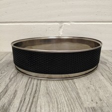 Metallic Ring - Silver - For