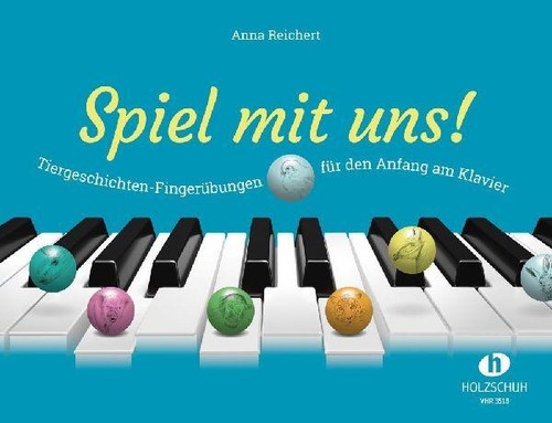 Play with anna reichert - anna,