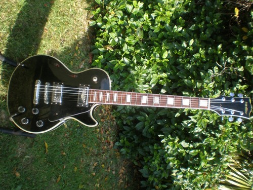 Vintage satellite les - 70’s,