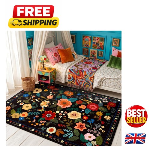 Stylish 90x150cm non slip - stylish,