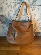 Mulberry Oak Leather Somerset