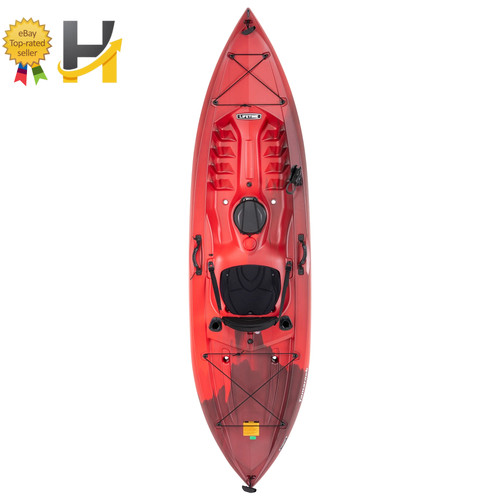 Lifetime tamarack angler ft - tamarack,
