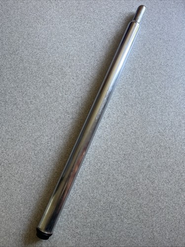 Brompton steel seat pillar - brompton,