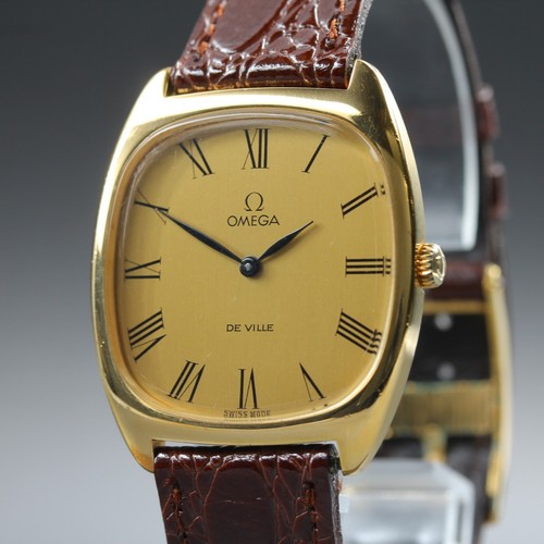 1977 omega ville cal - omega, de