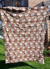 Vintage 1970s William Morris