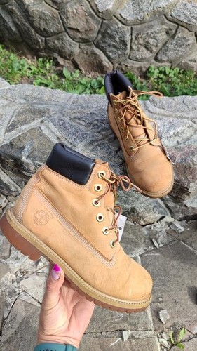 Women timberland boots black - boots,
