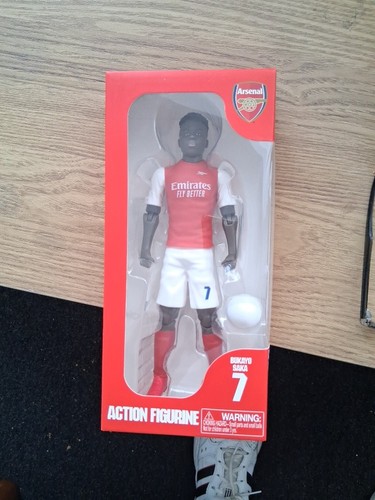 Football official arsenal - official,