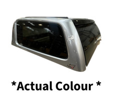 Toyota Hilux Canopy - EGR GEN3