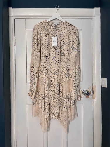 Reiss elyse cream - reiss,