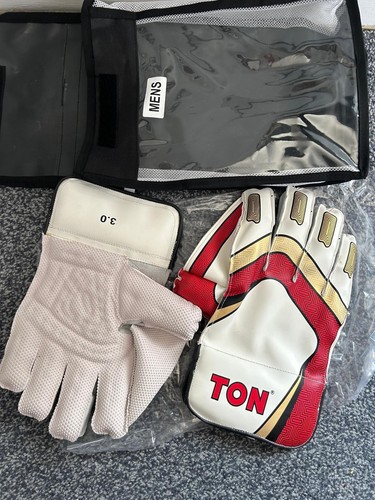 Ton pro cricket wicket - cricket,
