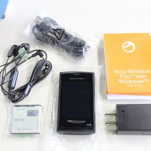 Rare vintage sony ericsson - vintage,