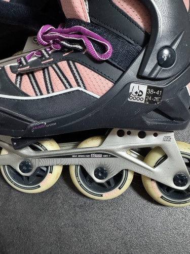 Oxelo roller skates size - roller,